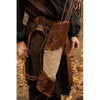 Handcrafted PU Leather Quiver