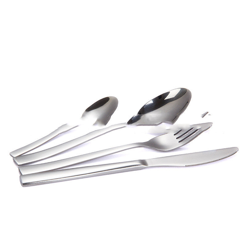 Golden Touch Stainless Steel Cutlery Set