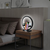 3-in-1 Wireless Charge Lamp