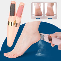 SoleSmooth Foot Grinder